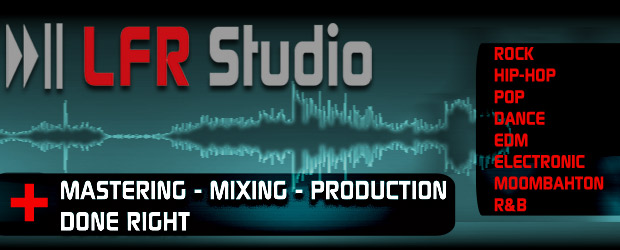 lfr studio
